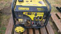 Champion Generator