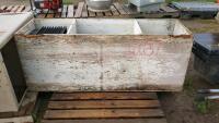Garden box
