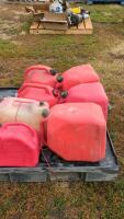 Jerry Cans