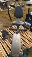 FreeSpirit Exercise Bike