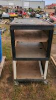 Shop Cart