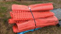 Snow Fence