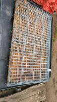 Steel Kennel