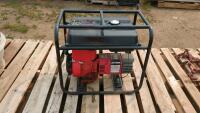 Craftsman Generator, 4000 Watt