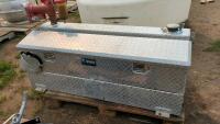 Combo ToolBox/ Fuel Tank