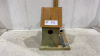 BIRD HOUSE - 2