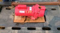 Red Lion Pump