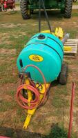 Estate Sprayer