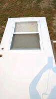 5 Wooden Exterior Doors
