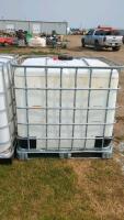 Poly Tank