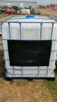 Poly Tank
