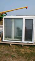 8 Picture Windows With Side Casement