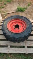 BobCat Tire