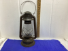 DAVIDSON NUMBER 4 LANTERN