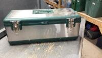 VICTOR PROFESSIONAL JOURNEY MAN 2 TOOLBOX