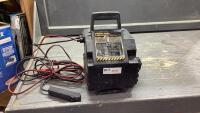 12V WINCH