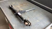 RATCHETING TURNBUCKLE