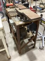 POWER KING JOINTER