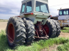 Farmall INT. 1466 Diesel Tractor - 2