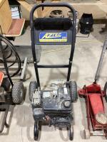AZTEC PRESSURE WASHER