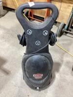JOBMATE PRESSURE WASHER 1500-PSI