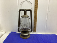 SMP QUALITY MADE IN CANADA LANTERN