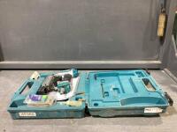 MAKITA PNEUMATIC PIN NAILER