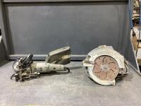 ROCKWELL CIRCULAR SAW PARTS 8-1/4" & PORT-CABLE PLANE JOINER
