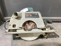 BOSCH PSK-66 CIRCULAR SAW