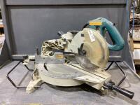 MAKITA MITRE SAW