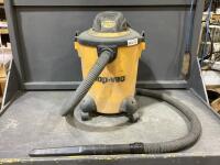 SHOP VACUUM