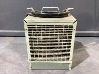 ELETRIC CORDED HEATER