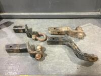 SHOP BOX OF MIXED HITCHES