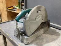 MAKITA CHOP SAW