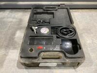 3-IN-1 PORTABLE AIR COMPRESSOR