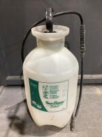 SURE-SPRAY SELECT