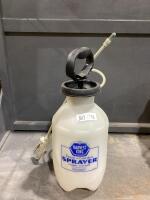 HARVEST KING FARM & GARDEN SPRAYER 2.0 GALLON