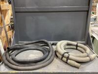 SHOP BOX OF VACUUM HOSES