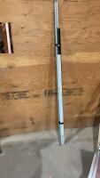 BUNDLE OF SHELVING BRACKETS