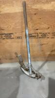 BENFIELD NO 6 PIPE BENDER