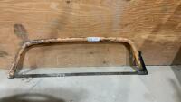 BUCK SAW