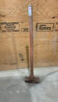 SLEDGE HAMMER - 10 LB