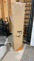 FYASLT MATTRESS IN A BOX - MEMORY FOAM