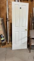 28&rdquo; INTERIOR DOOR
