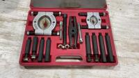 BEARING SEPARATOR. HOLDER SET