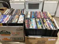 3 BOXES MOVIES