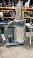 KING CANADA DUST COLLECTOR