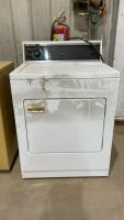 KENMORE ELECTRIC DRYER