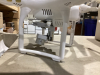 PHANTOM 3 DRONE WITH CORDS, EXTRA PARTS, - 4