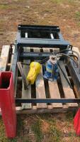 20 Ton Jack